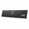 DDR5 TEAMGROUP T-CREATE EXPERT 16GBx2 6000 NEGRO CL38-46-46-76 1.25V