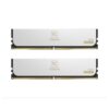 DDR5 TEAMGROUP T-CREATE EXPERT 48GB 6400 BLANCO DDR5 TEAMGROUP T-CREATE EXPERT 48GB 6400 BLANCO