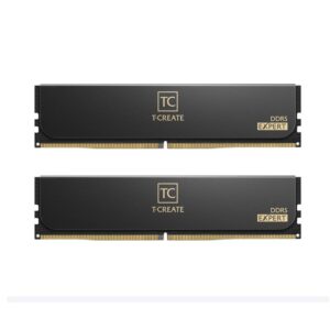 DDR5 TEAMGROUP T-CREATE EXPERT 48GB 6400 NEGRO