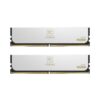 DDR5 TEAMGROUP T-CREATE EXPERT 64GB 6000 BLANCO DDR5 TEAMGROUP T-CREATE EXPERT 64GB 6000 BLANCO