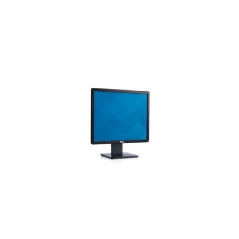 DELL E Series E1715S 43,2 cm (17") 1280 x 1024 Pixeles SXGA LCD Negro