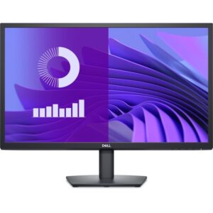 DELL E Series E2425H pantalla para PC 60,5 cm (23.8") 1920 x 1080 Pixeles Full HD LCD Negro