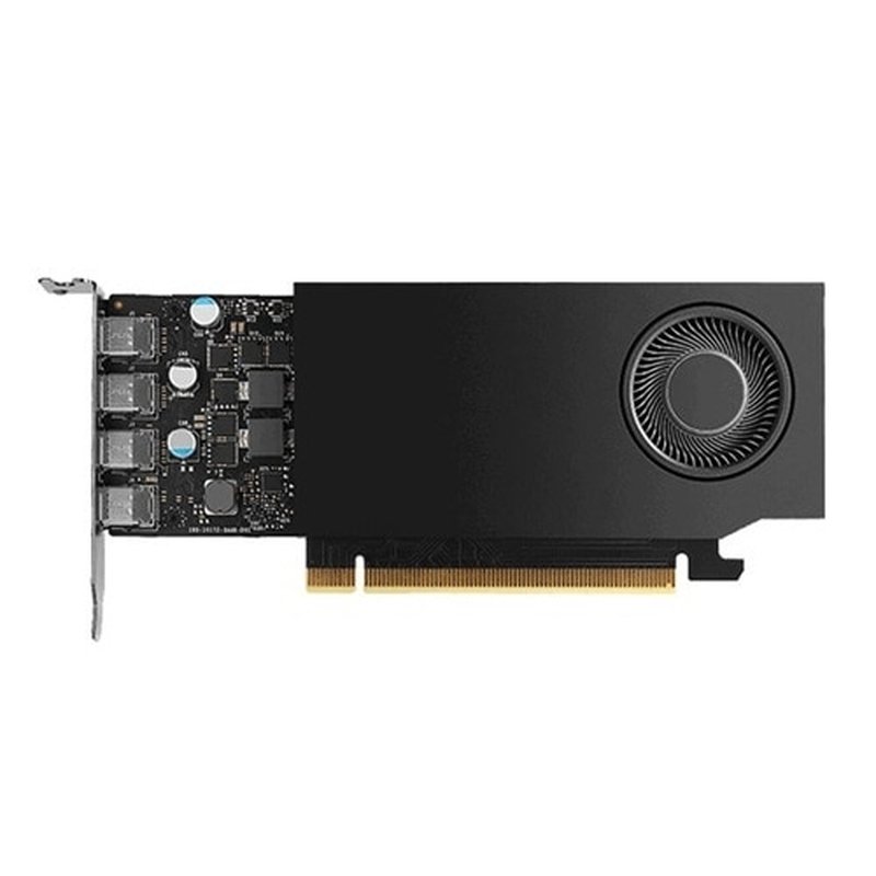DELL NVIDIA RTX A400 4GB GDDR6 DELL NVIDIA RTX A400 4GB GDDR6
