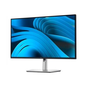 DELL Pro Plus P2725DE pantalla para PC 68,6 cm (27") 2560 x 1440 Pixeles Quad HD LCD Negro, Plata