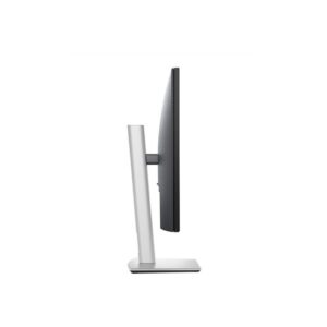 DELL Pro Plus P2725DE pantalla para PC 68,6 cm (27") 2560 x 1440 Pixeles Quad HD LCD Negro, Plata