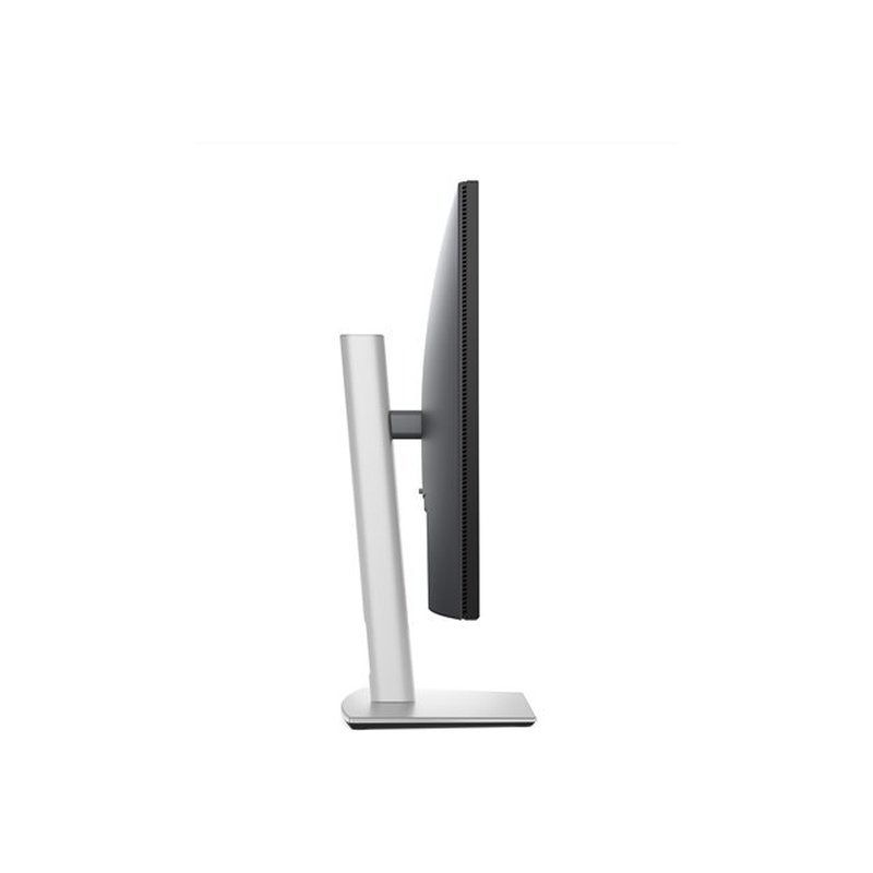 DELL Pro Plus P2725DE pantalla para PC 68,6 cm (27") 2560 x 1440 Pixeles Quad HD LCD Negro, Plata - Imagen 7