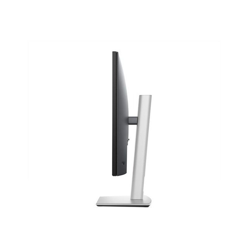 DELL Pro Plus P2725DE pantalla para PC 68,6 cm (27") 2560 x 1440 Pixeles Quad HD LCD Negro, Plata - Imagen 8