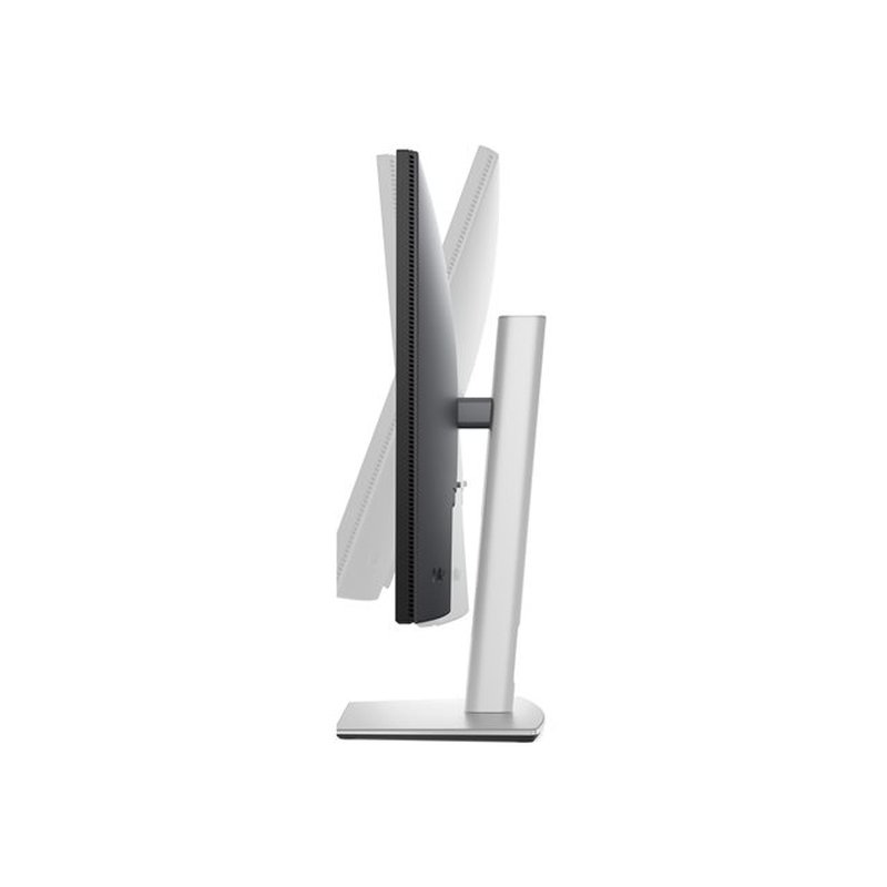 DELL Pro Plus P2725DE pantalla para PC 68,6 cm (27") 2560 x 1440 Pixeles Quad HD LCD Negro, Plata - Imagen 9