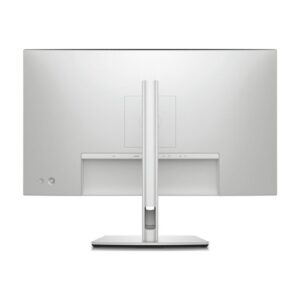 DELL UltraSharp U2724D pantalla para PC 68,6 cm (27") 2560 x 1440 Pixeles Quad HD LCD Negro, Plata