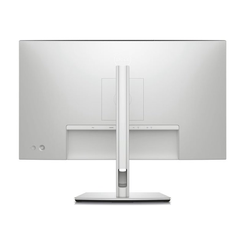 DELL UltraSharp U2724D pantalla para PC 68,6 cm (27") 2560 x 1440 Pixeles Quad HD LCD Negro, Plata - Imagen 4