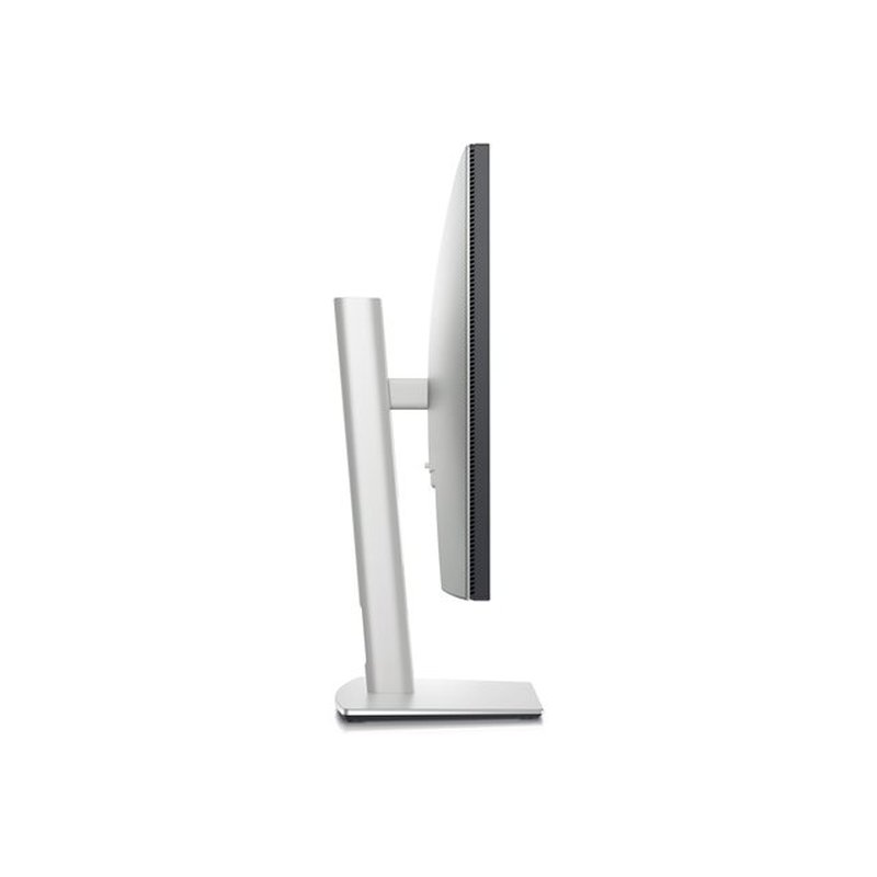 DELL UltraSharp U2724D pantalla para PC 68,6 cm (27") 2560 x 1440 Pixeles Quad HD LCD Negro, Plata - Imagen 5