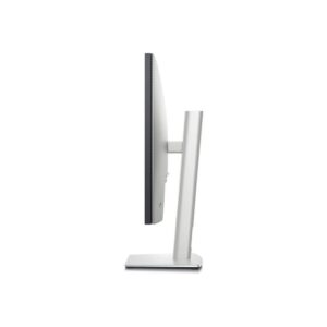 DELL UltraSharp U2724D pantalla para PC 68,6 cm (27") 2560 x 1440 Pixeles Quad HD LCD Negro, Plata