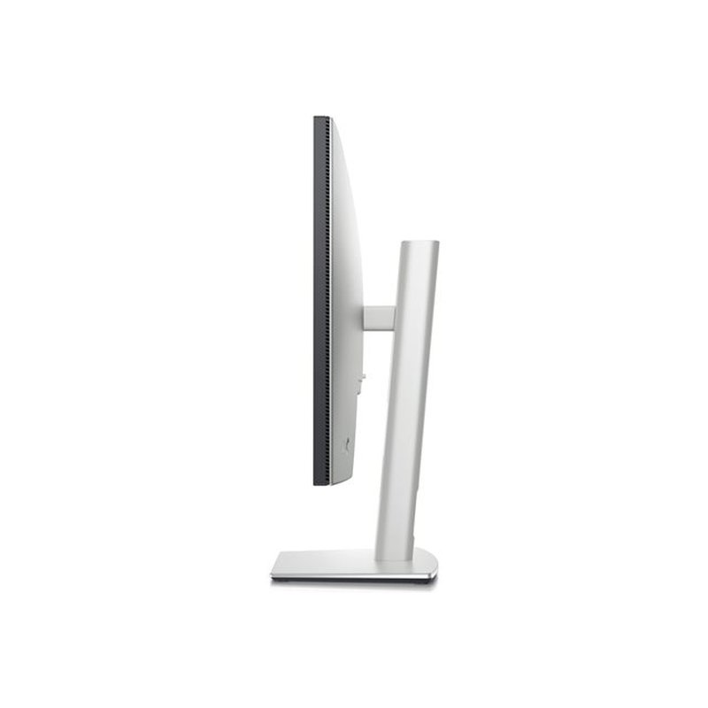 DELL UltraSharp U2724D pantalla para PC 68,6 cm (27") 2560 x 1440 Pixeles Quad HD LCD Negro, Plata - Imagen 6