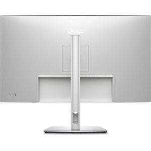 DELL UltraSharp U3225QE pantalla para PC 80 cm (31.5") 3840 x 2160 Pixeles 4K Ultra HD LCD Negro, Plata