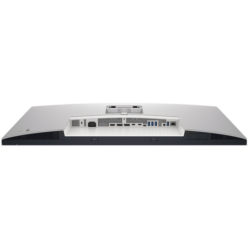 DELL UltraSharp U3225QE pantalla para PC 80 cm (31.5") 3840 x 2160 Pixeles 4K Ultra HD LCD Negro, Plata - Imagen 4