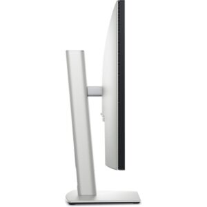 DELL UltraSharp U3225QE pantalla para PC 80 cm (31.5") 3840 x 2160 Pixeles 4K Ultra HD LCD Negro, Plata