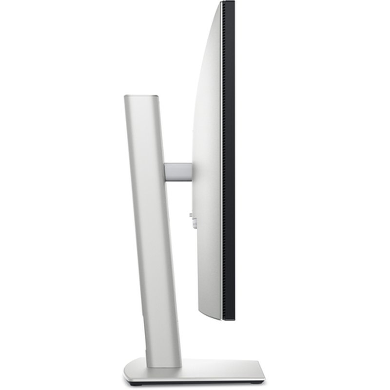 DELL UltraSharp U3225QE pantalla para PC 80 cm (31.5") 3840 x 2160 Pixeles 4K Ultra HD LCD Negro, Plata - Imagen 5