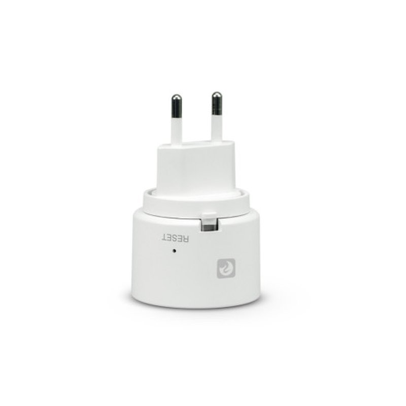 DETECTOR DE SEGURIDAD DE GAS SMART WIFI GARZA 401347C DETECTOR DE SEGURIDAD DE GAS SMART WIFI GARZA 401347C - Imagen 2