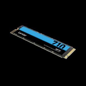DISCO SSD M.2 NVME 1TB LEXAR NM710 2280