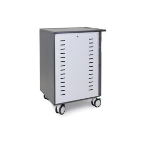 Alternative view of DM40-2009-2/Zip40 Charging Cart EU