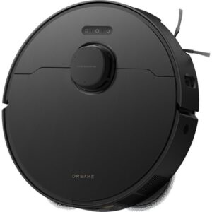 DREAME ROBOT ASPIRADOR L40S PRO ULTRA NEGRO