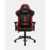 DRIFT DR350 Butaca para jugar Asiento acolchado Negro, Rojo DRIFT DR350 Butaca para jugar Asiento acolchado Negro, Rojo