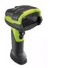 DS3678-HD RUGGED GREEN STANDARD CRA