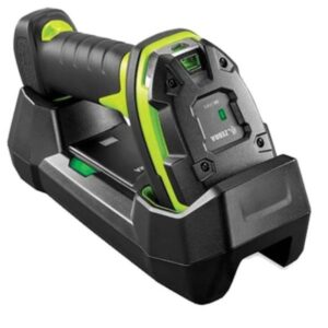 DS3678-HP RUGGED GREEN STANDARD