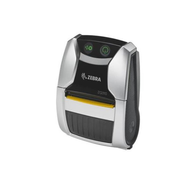 DT ZQ310 PLUS/WIFI/BT/LBL SENS/IND DT ZQ310 PLUS/WIFI/BT/LBL SENS/IND