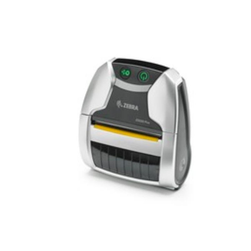 DT ZQ320 PLUS/WIFI/BT/LBL SENS/IND DT ZQ320 PLUS/WIFI/BT/LBL SENS/IND