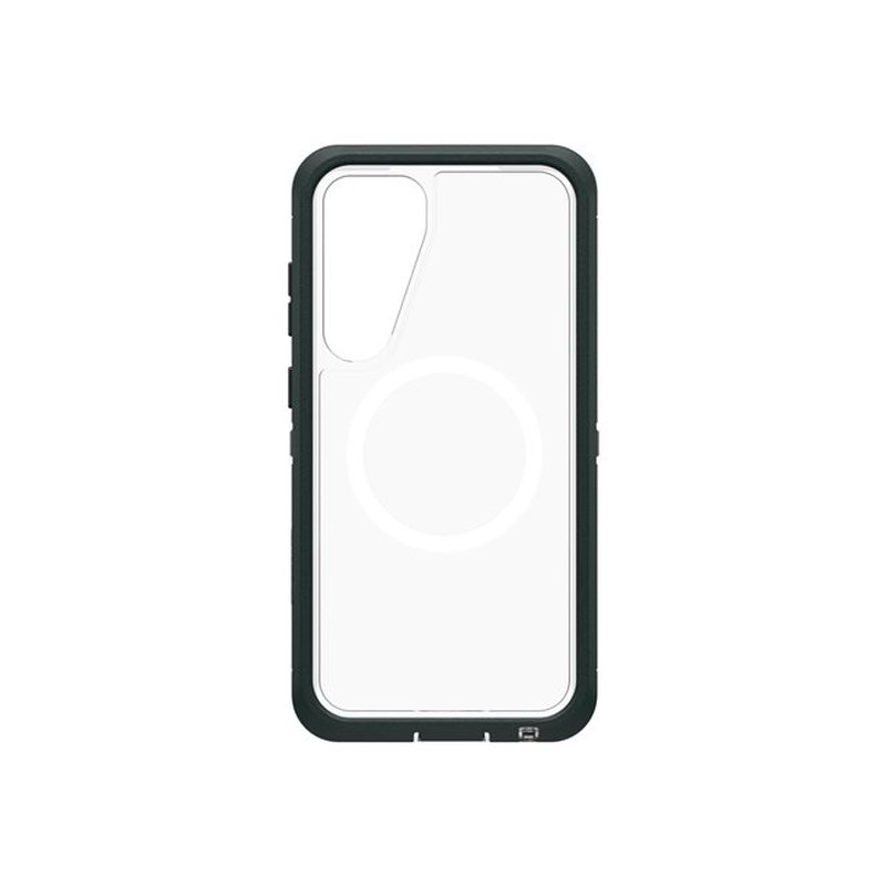 DefenderXTClearMagnetsGalaxyS25+GRN DefenderXTClearMagnetsGalaxyS25+GRN