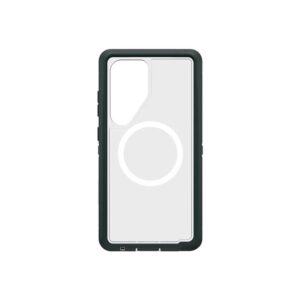 DefenderXTClearMagnetsGalaxyS25UltraGRN DefenderXTClearMagnetsGalaxyS25UltraGRN