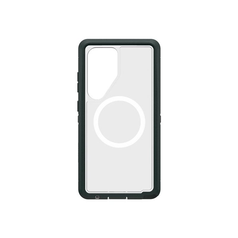 DefenderXTClearMagnetsGalaxyS25UltraGRN DefenderXTClearMagnetsGalaxyS25UltraGRN - Imagen 2