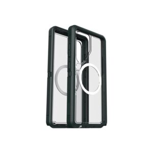 DefenderXTClearMagnetsGalaxyS25UltraGRN DefenderXTClearMagnetsGalaxyS25UltraGRN