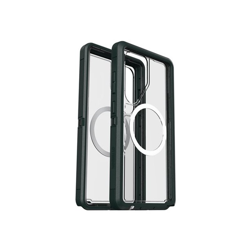 DefenderXTClearMagnetsGalaxyS25UltraGRN DefenderXTClearMagnetsGalaxyS25UltraGRN - Imagen 3