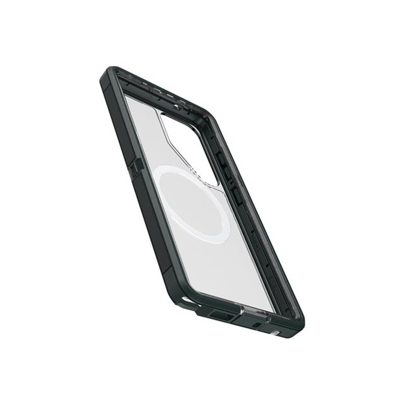 DefenderXTClearMagnetsGalaxyS25UltraGRN DefenderXTClearMagnetsGalaxyS25UltraGRN - Imagen 4