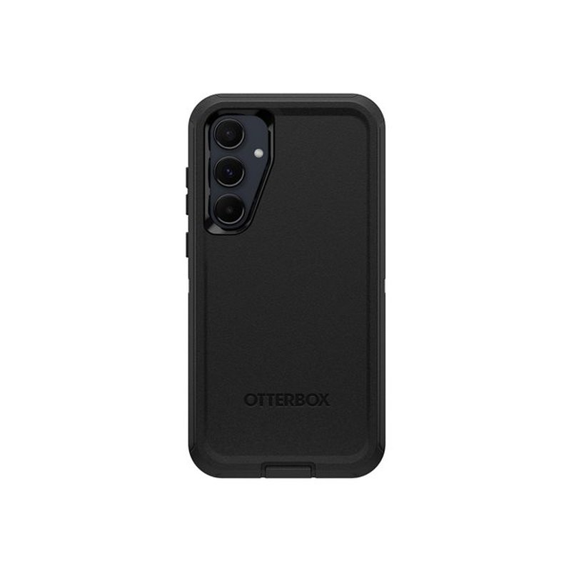 Defender Galaxy A55 5G BLK PolyBag Defender Galaxy A55 5G BLK PolyBag