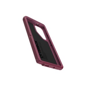 Defender Galaxy S25 Ultra Foxberry pink