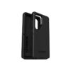 Defender Galaxy S25 Ultra black POLYBAG