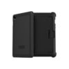 Defender Galaxy Tab S9 FE BLK POLYBAG