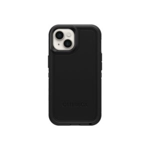 Defender XT iPhone 15 Pro BLK POLYBAG