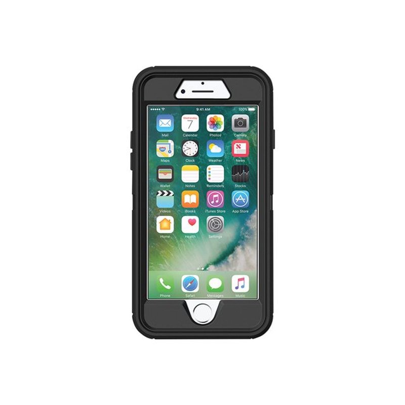 DefenderiPhone8/7BLKPOLYBAG DefenderiPhone8/7BLKPOLYBAG - Imagen 4