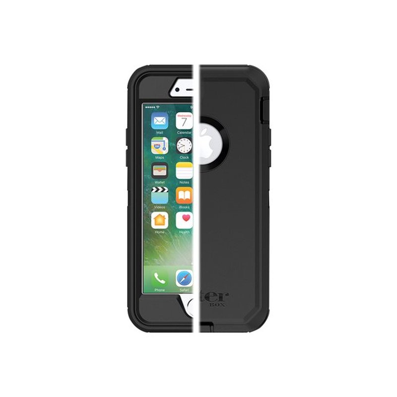 DefenderiPhone8/7BLKPOLYBAG DefenderiPhone8/7BLKPOLYBAG - Imagen 6