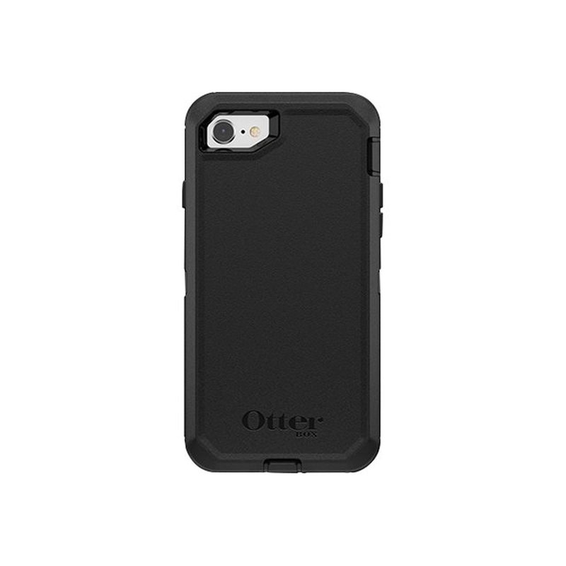 DefenderiPhone8/7BLKPOLYBAG DefenderiPhone8/7BLKPOLYBAG
