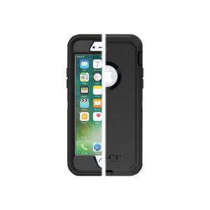 DefenderiPhone8/7BLKPOLYBAG DefenderiPhone8/7BLKPOLYBAG