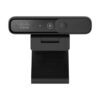 Desk Camera 1080p Carbon Black WorldWide