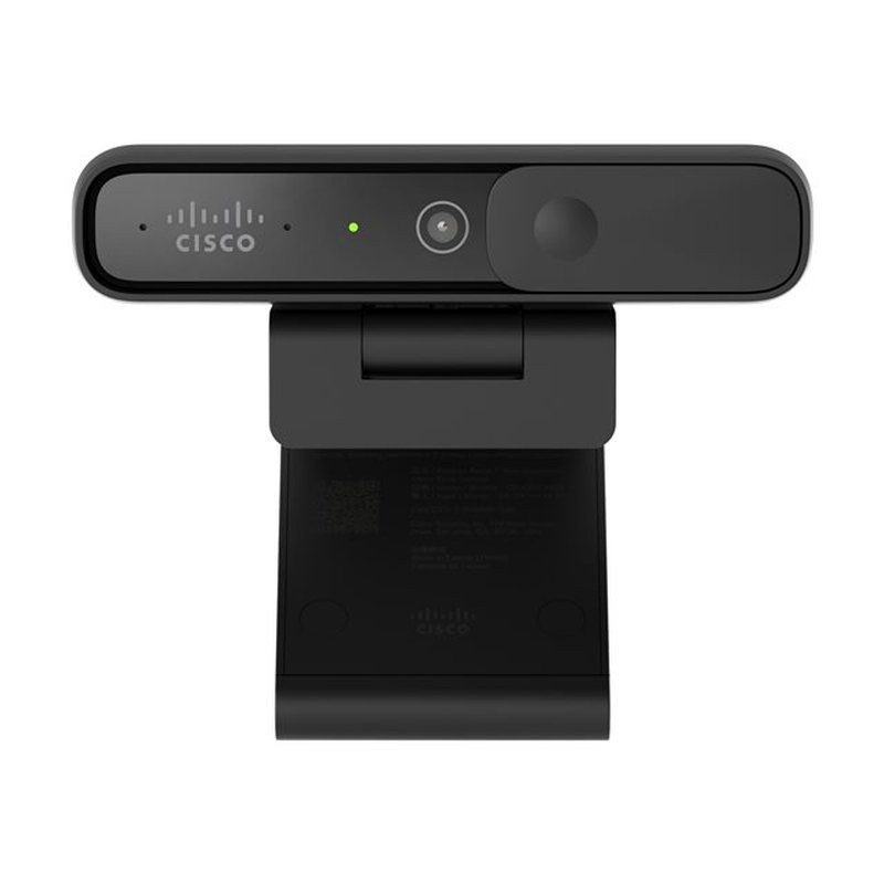 Desk Camera 1080p Carbon Black WorldWide Desk Camera 1080p Carbon Black WorldWide