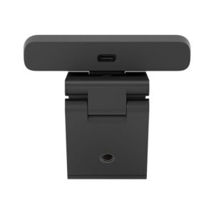 Desk Camera 1080p Carbon Black WorldWide Desk Camera 1080p Carbon Black WorldWide