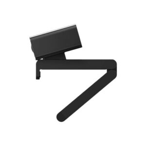 Desk Camera 1080p Carbon Black WorldWide Desk Camera 1080p Carbon Black WorldWide