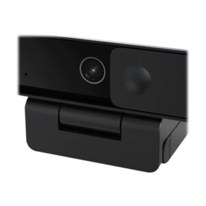 Desk Camera 1080p Carbon Black WorldWide Desk Camera 1080p Carbon Black WorldWide
